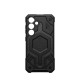 Urban Armor Gear Monarch funda para teléfono móvil 15,8 cm (6.2'') Negro